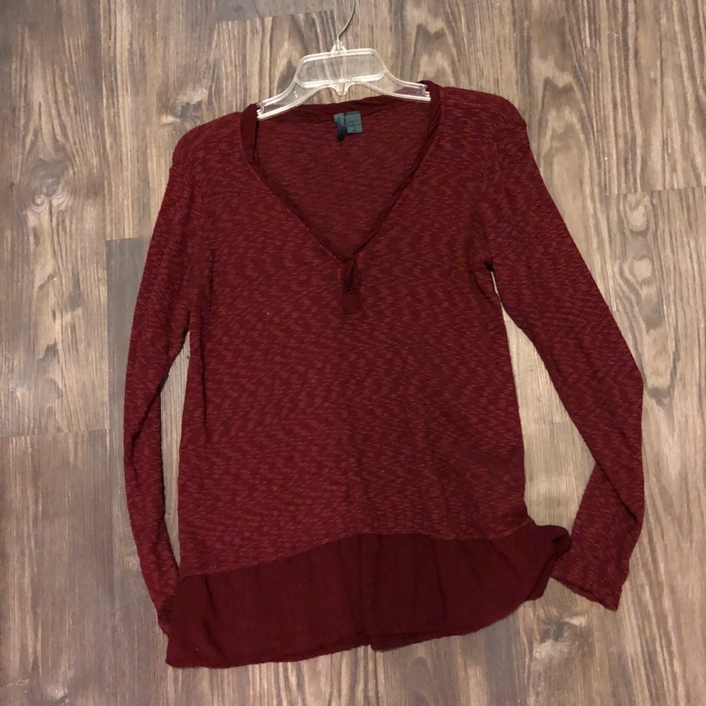 Anthropologie Sweater